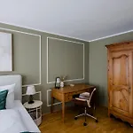 דירה Lumen Homes - Altstadt-residenz, Direkt Im Zentrum, Geraeumiges Mit 5 Zimmern, Kueche