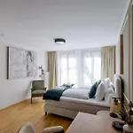 Lumen Homes - Altstadt-residenz, Direkt Im Zentrum, Geraeumiges Mit 5 Zimmern, Kueche מינכן
