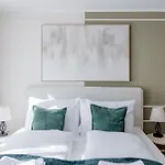 דירה Lumen Homes - Altstadt-residenz, Direkt Im Zentrum, Geraeumiges Mit 5 Zimmern, Kueche