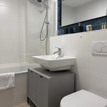 Lumen Homes - Altstadt-residenz, Direkt Im Zentrum, Geraeumiges Mit 5 Zimmern, Kueche Appartamento Monaco di Baviera