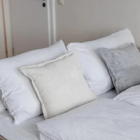 Lumen Homes - Altstadt-residenz, Direkt Im Zentrum, Geraeumiges Mit 5 Zimmern, Kueche Lägenhet