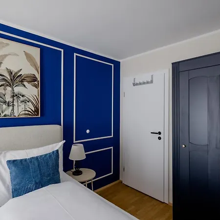 Appartamento Lumen Homes - Altstadt-residenz, Direkt Im Zentrum, Geraeumiges Mit 5 Zimmern, Kueche Monaco di Baviera