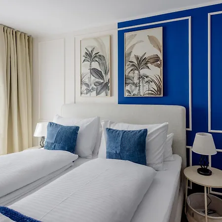 Lumen Homes - Altstadt-residenz, Direkt Im Zentrum, Geraeumiges Mit 5 Zimmern, Kueche Monaco di Baviera