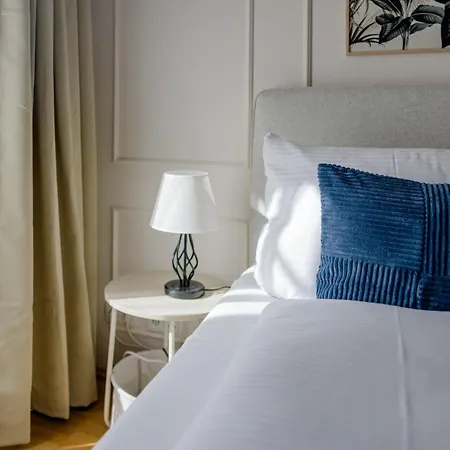 Appartamento Lumen Homes - Altstadt-residenz, Direkt Im Zentrum, Geraeumiges Mit 5 Zimmern, Kueche Monaco di Baviera