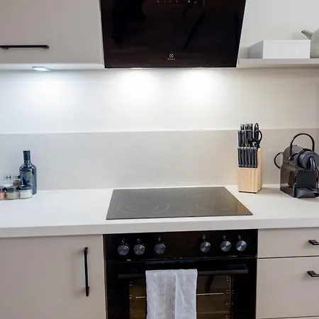 Lumen Homes - Altstadt-residenz, Direkt Im Zentrum, Geraeumiges Mit 5 Zimmern, Kueche Apartment Munich