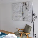 Lumen Homes - Altstadt-residenz, Direkt Im Zentrum, Geraeumiges Mit 5 Zimmern, Kueche Apartment *